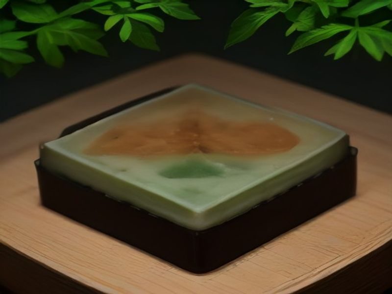 用户评论墙上的好评与差评标签云,暖色便利贴风格,展现真实反馈
